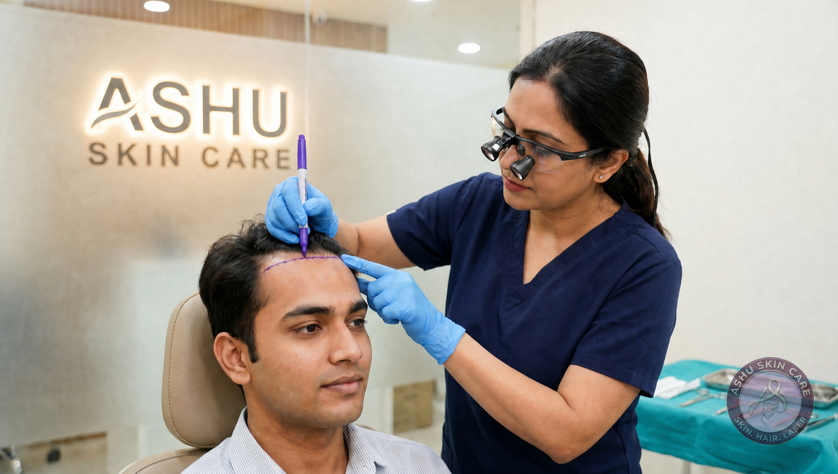 Hair Transplant